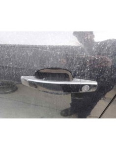MANETA EXTERIOR DELANTERA IZQUIERDA OPEL INSIGNIA BERLINA...