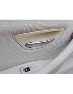 MANETA INTERIOR TRASERA IZQUIERDA BMW SERIE 5 BERLINA...