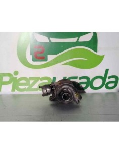 TURBOCOMPRESOR CITROEN C5 BERLINA - 262901