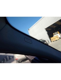 AIRBAG CORTINA DELANTERO IZQUIERDO BMW SERIE 1 BERLINA...