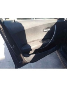 ELEVALUNAS DELANTERO IZQUIERDO BMW SERIE 1 BERLINA...