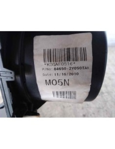 MOLDURA HYUNDAI IX35 (EL/LM) - 186795 2