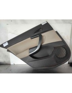 GUARNECIDO PUERTA TRASERA IZQUIERDA OPEL INSIGNIA BERLINA...