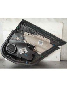 GUARNECIDO PUERTA TRASERA IZQUIERDA OPEL INSIGNIA BERLINA... 2