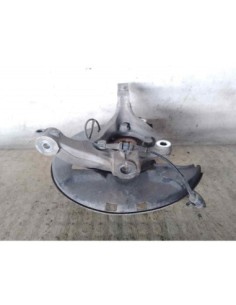 MANGUETA DELANTERA IZQUIERDA OPEL INSIGNIA BERLINA - 187661 2