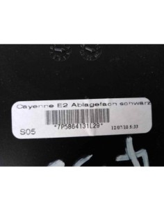 GUANTERA PORSCHE CAYENNE (TIPO 92A) - 188286 2