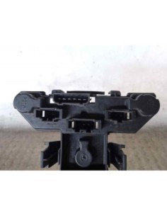 PORTALAMPARAS VOLKSWAGEN GOLF IV BERLINA (1J1)(10 1997) -... 2