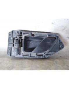 MANETA INTERIOR DELANTERA IZQUIERDA PEUGEOT PARTNER (S2)...