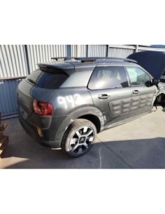 ELEVALUNAS DELANTERO IZQUIERDO CITROEN C4 CACTUS - 248017