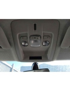 LUZ INTERIOR CITROEN C4 CACTUS - 251434