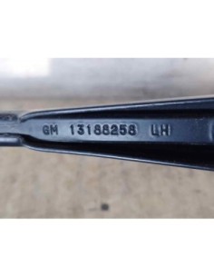 BRAZO LIMPIA DELANTERO DERECHO OPEL VECTRA C BERLINA -... 2