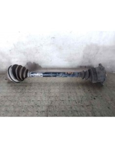 TRANSMISION DELANTERA IZQUIERDA VOLKSWAGEN PASSAT BERLINA...