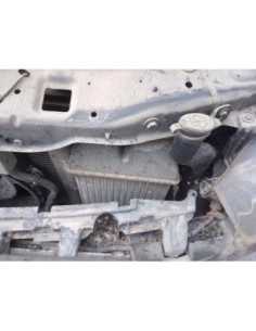 INTERCOOLER OPEL ASTRA H BERLINA - 242631