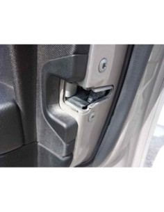 CERRADURA PUERTA DELANTERA DERECHA MERCEDES-BENZ CLASE C...
