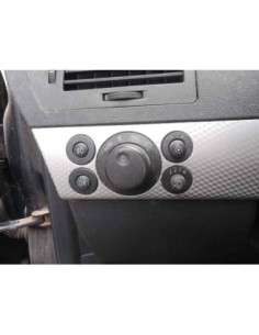 MANDO LUCES OPEL ASTRA H BERLINA - 242643