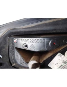 PILOTO TRASERO IZQUIERDO INTERIOR CITROEN C3 - 192722 2