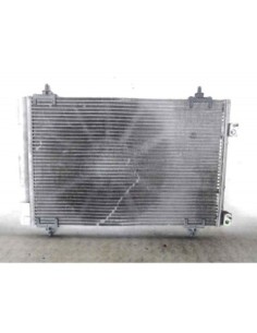 CONDENSADOR / RADIADOR  AIRE ACONDICIONADO CITROEN...