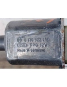 MOTOR ELEVALUNAS TRASERO DERECHO CITROEN C6 - 194035 2