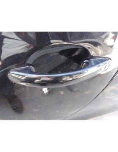 MANETA EXTERIOR DELANTERA IZQUIERDA VOLKSWAGEN EOS...