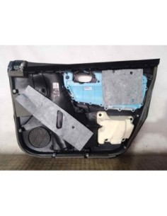 GUARNECIDO PUERTA DELANTERA IZQUIERDA TOYOTA AURIS (E18)... 2