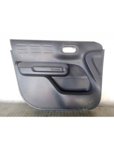 GUARNECIDO PUERTA DELANTERA IZQUIERDA CITROEN C3 AIRCROSS...