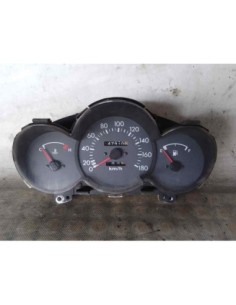 CUADRO INSTRUMENTOS HYUNDAI ATOS (MX) - 196037