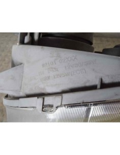 FARO IZQUIERDO HYUNDAI ATOS (MX) - 196051 2