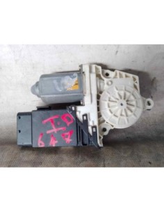 MOTOR ELEVALUNAS DELANTERO IZQUIERDO VOLKSWAGEN GOLF IV...