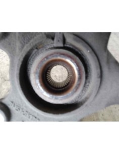 MANGUETA DELANTERA DERECHA FORD FOCUS BERLINA (CAP) - 197301 2