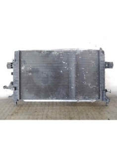 RADIADOR AGUA OPEL ZAFIRA B - 197961 2