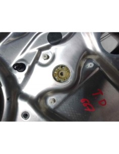 ELEVALUNAS TRASERO DERECHO MERCEDES-BENZ CLASE C (BM 204)... 2