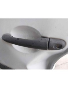 MANETA EXTERIOR DELANTERA IZQUIERDA MERCEDES-BENZ CITAN...