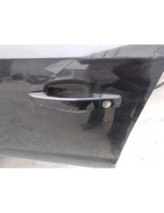 MANETA EXTERIOR DELANTERA IZQUIERDA OPEL ASTRA H BERLINA...