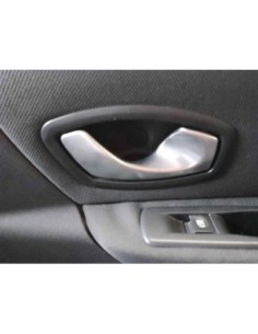 MANETA INTERIOR TRASERA DERECHA RENAULT SCENIC III (JZ) -...