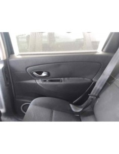 GUARNECIDO PUERTA TRASERA DERECHA RENAULT SCENIC III (JZ)...