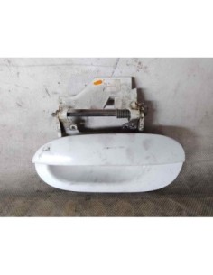 MANETA EXTERIOR TRASERA IZQUIERDA BMW SERIE 5 TOURING...