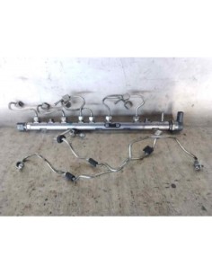 RAMPA INYECTORA BMW SERIE X3 (F25) - 200700 2