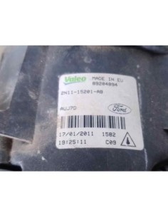 FARO ANTINIEBLA IZQUIERDO FORD FOCUS BERLINA (CB8) - 200985 2