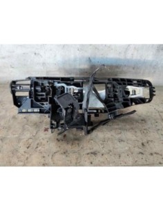 MANETA EXTERIOR TRASERA IZQUIERDA MERCEDES-BENZ CLASE C... 2