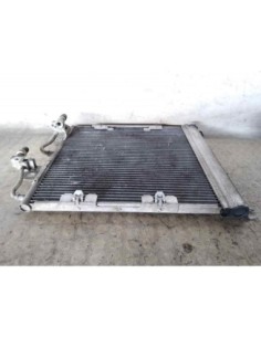 CONDENSADOR / RADIADOR  AIRE ACONDICIONADO OPEL ASTRA H... 2
