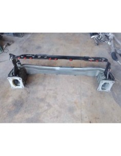 REFUERZO PARAGOLPES DELANTERO FORD FOCUS BERLINA (CB8) -... 2