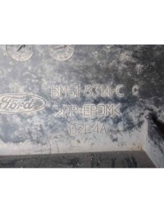 MOLDURAS DELANTERAS FORD FOCUS BERLINA (CB8) - 201040 2