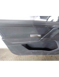 GUARNECIDO PUERTA DELANTERA IZQUIERDA VOLKSWAGEN GOLF... 2