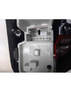 PILOTO TRASERO DERECHO INTERIOR VOLKSWAGEN GOLF SPORTSVAN... 2