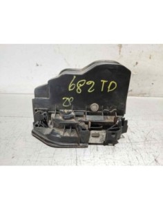 CERRADURA PUERTA TRASERA DERECHA BMW SERIE 5 BERLINA...