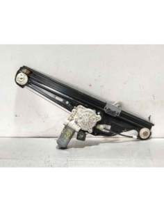 ELEVALUNAS TRASERO DERECHO BMW SERIE 5 BERLINA (E60) -...