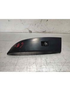 MANDO ELEVALUNAS DELANTERO DERECHO BMW SERIE 5 BERLINA...