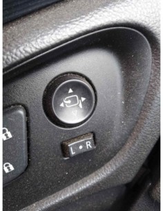 MANDO RETROVISOR OPEL INSIGNIA BERLINA - 203428