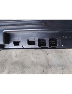 WARNING MERCEDES-BENZ CLK (BM 209) COUPE - 206334 2