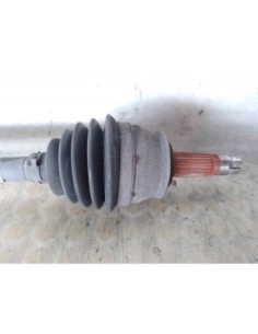 TRANSMISION DELANTERA DERECHA OPEL CORSA E - 204004 2